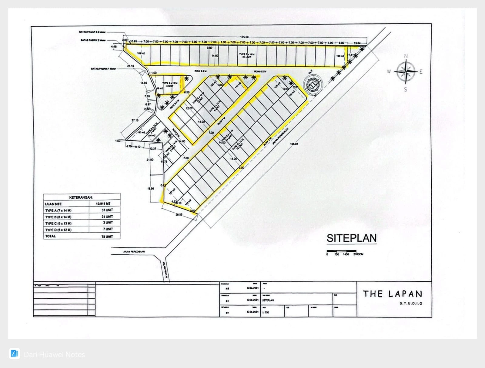 Denah Rumah <?= htmlspecialchars($siteName) ?>