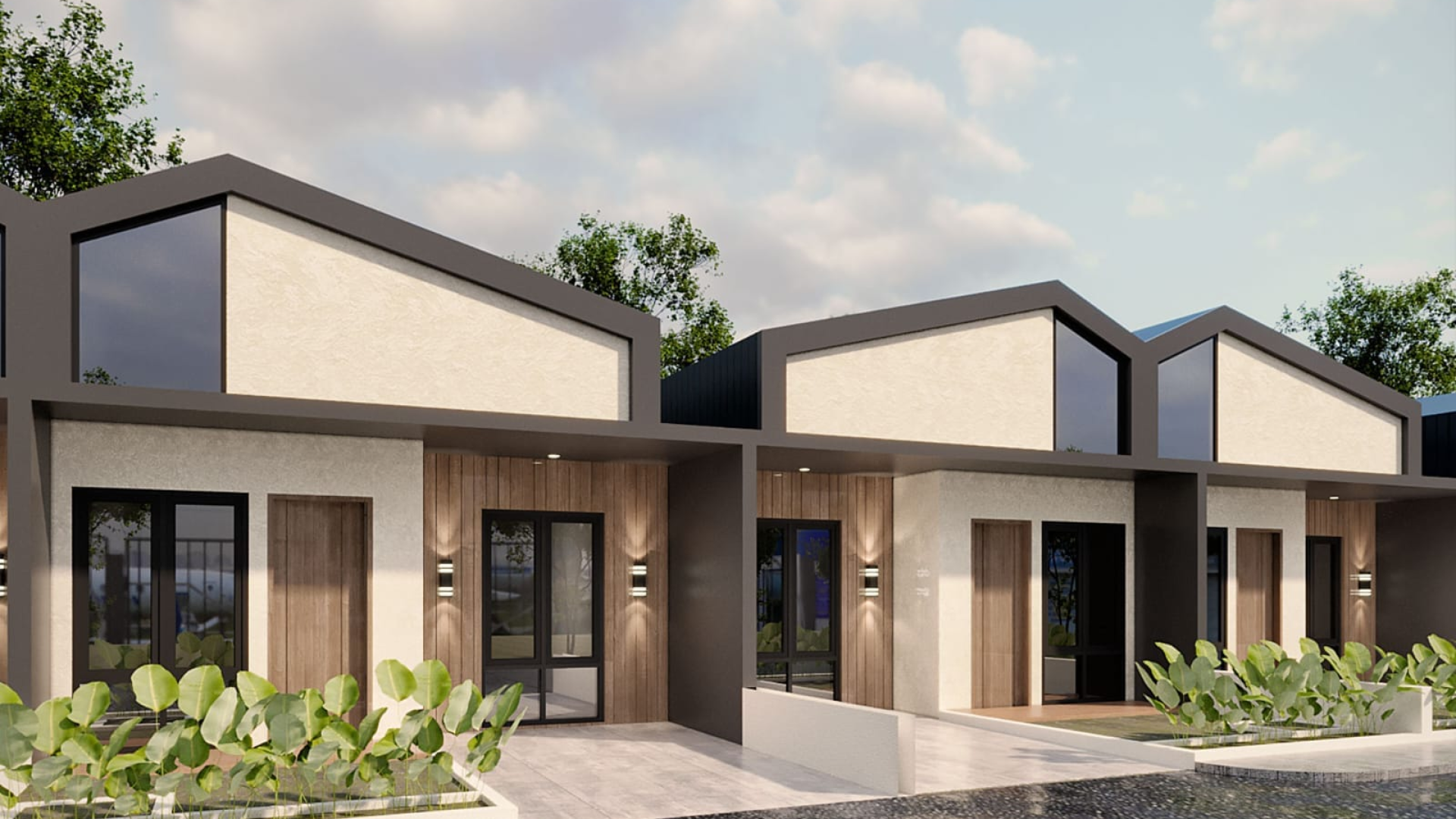 Type 70 AVANTEE RESIDENCE