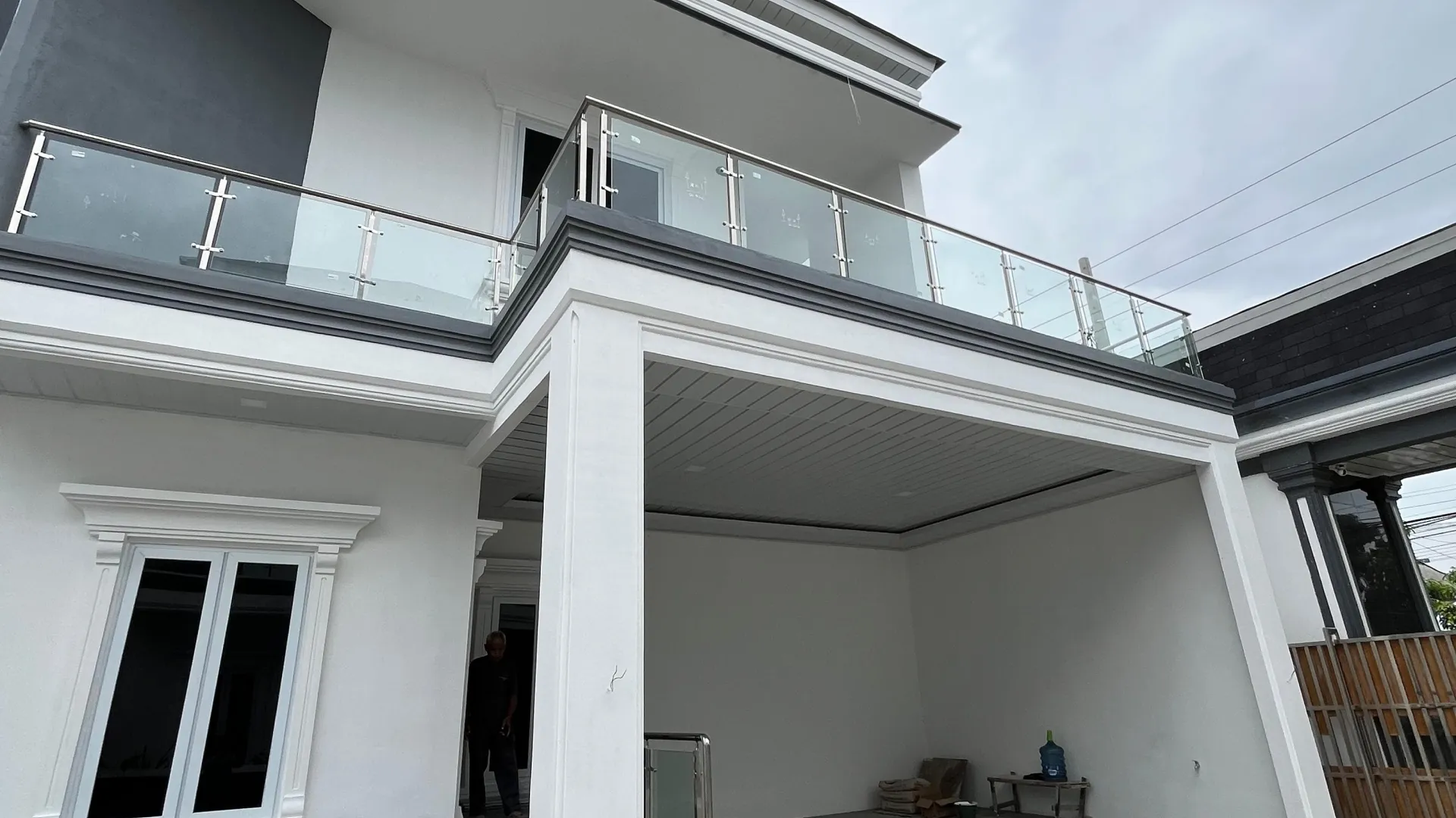 Mulia Medan Baru AVANTEE RESIDENCE