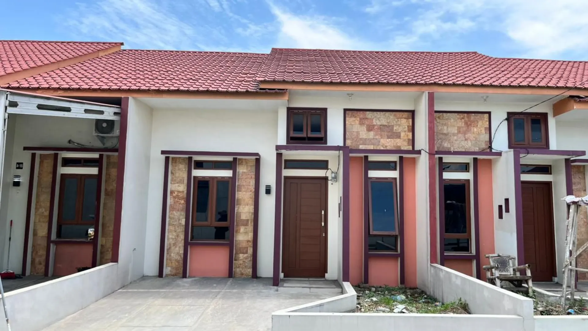 Perumahan Cibunga 5 AVANTEE RESIDENCE